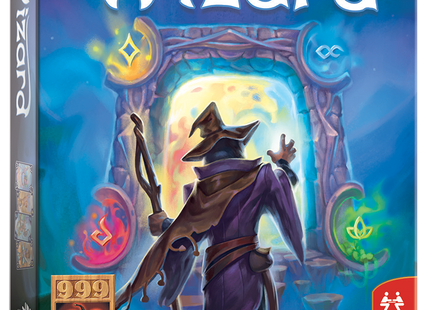 Wizard - Card Game