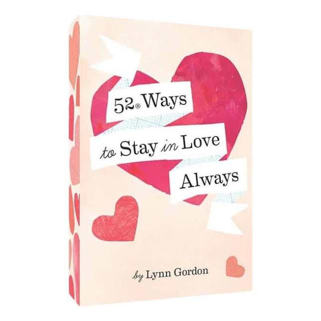 boek-52-ways-to-stay-in-love-always