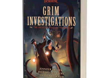 boek-arkham-horror-grim-investigations