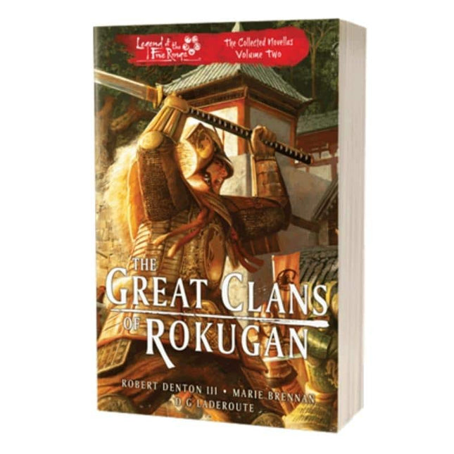 boek-legend-of-the-five-rings-the-great-clans-of-rokugan