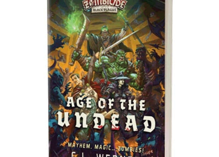 boek-zombicide-black-plague-age-of-the-undead