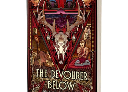 boeken-arkham-horror-the-devourer-below