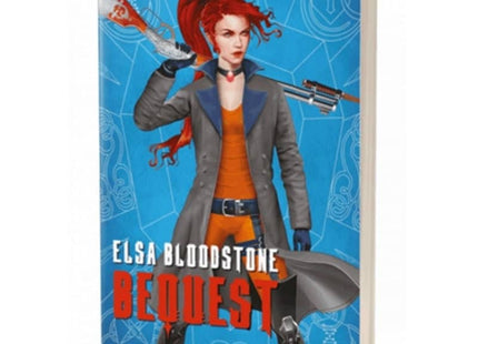 boeken-marvel-heroines-elsa-bloodstone-bequest