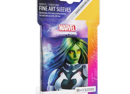 bordspel-accessoires-board-game-sleeves-marvel-champions-gamora