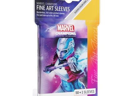 bordspel-accessoires-board-game-sleeves-marvel-champions-nebula