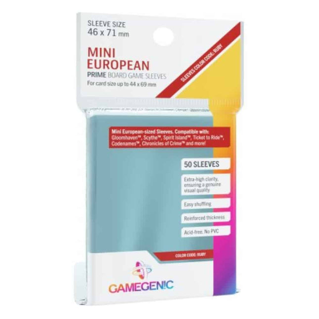 bordspel-accessoires-board-game-sleeves-prime-ruby-59-x-91-mm