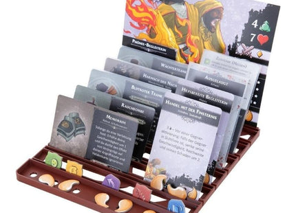 bordspel-accessoires-feldherr-descent-legends-of-the-dark-hero-dashboard