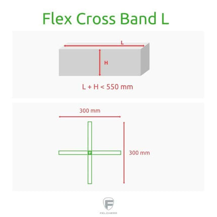 bordspel-accessoires-feldherr-flex-cross-band-l-3-stuks (2)