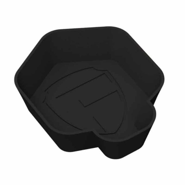 bordspel-accessoires-feldherr-token-tray-shell-mini-zwart