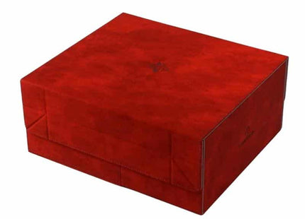 bordspel-accessoires-gamegenic-cards-lair-600+-rood