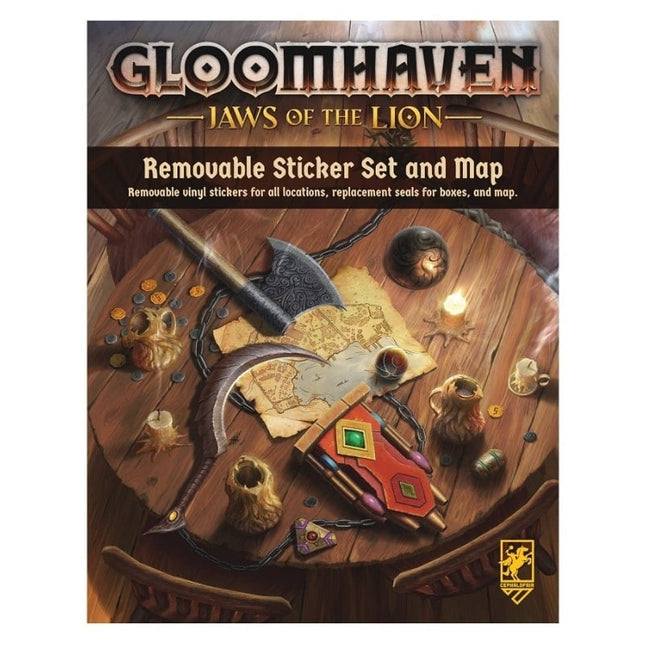 bordspel-accessoires-gloomhaven-jaws-of-the-lion-removable-sticker-set-and-map