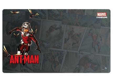 bordspel-accessoires-marvel-champions-lcg-ant-man-playmat