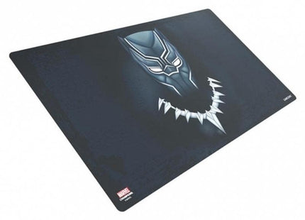 Marvel Champions LCG Black Panther Gamegenic Playmat – Accessories