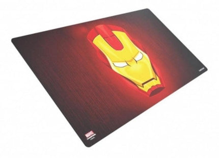 Marvel Champions LCG Iron Man Gamegenic Spielmatte – Zubehör