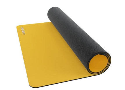 bordspel-accessoires-playmat-prime-2mm-yellow-61-35-cm-3