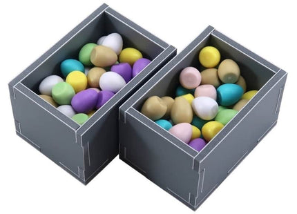 Wingspan Insert Folded Space - Einfügen