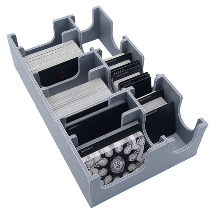 Kingdom Death: Monster Gambler's Chest Insert Folded Space - Insert