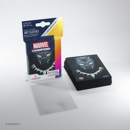 bordspel-sleeves-board-game-sleeves-marvel-champions-black-panther-66-x-91-mm (3)