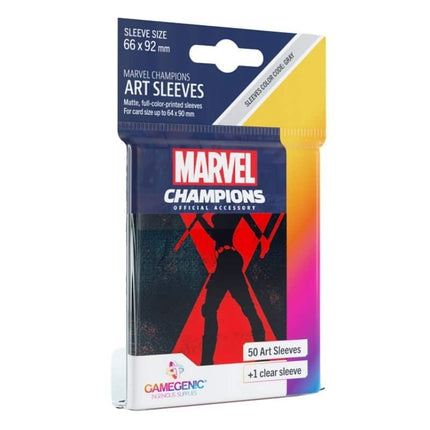 bordspel-sleeves-board-game-sleeves-marvel-champions-black-widow-66-x-91-mm (2)