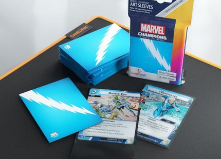 bordspel-sleeves-board-game-sleeves-marvel-champions-quicksilver-66-x-91-mm (2)