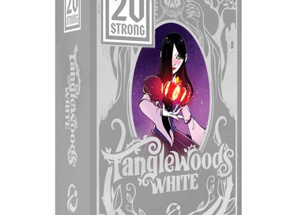 20 Strong: Tanglewoods White Deck uitbreiding (ENG)