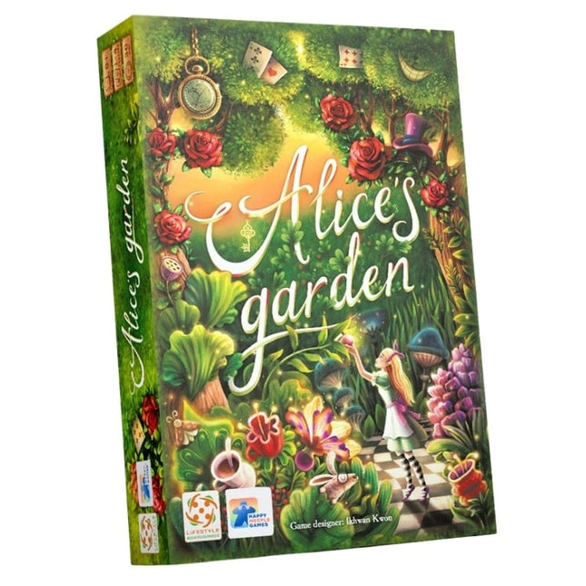 bordspellen-alices-garden