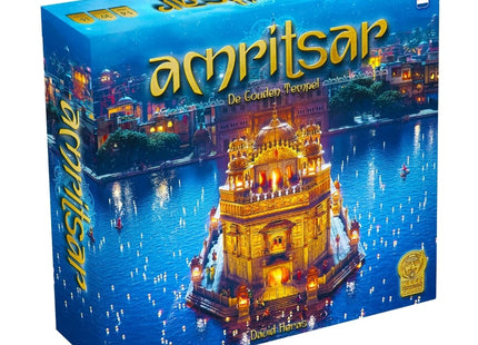 bordspellen amritsar