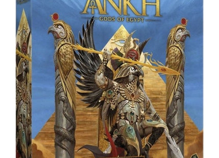 Ankh Gods of Egypt: Pantheon-Erweiterung (ENG)