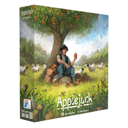 bordspellen-applejack