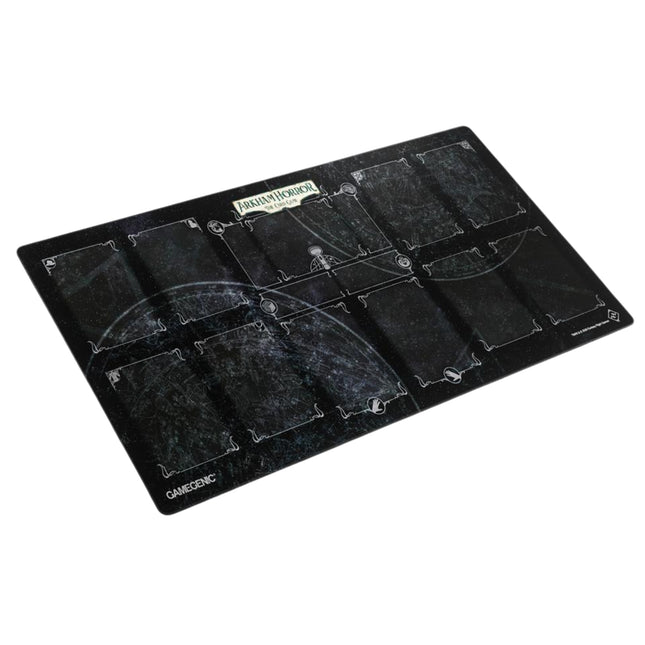 Arkham Horror: Investigator Game Mat - Accessoires