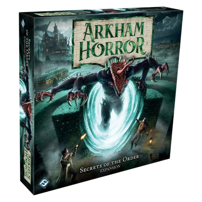 bordspellen-arkham-horror-secrets-of-the-order-uitbreiding