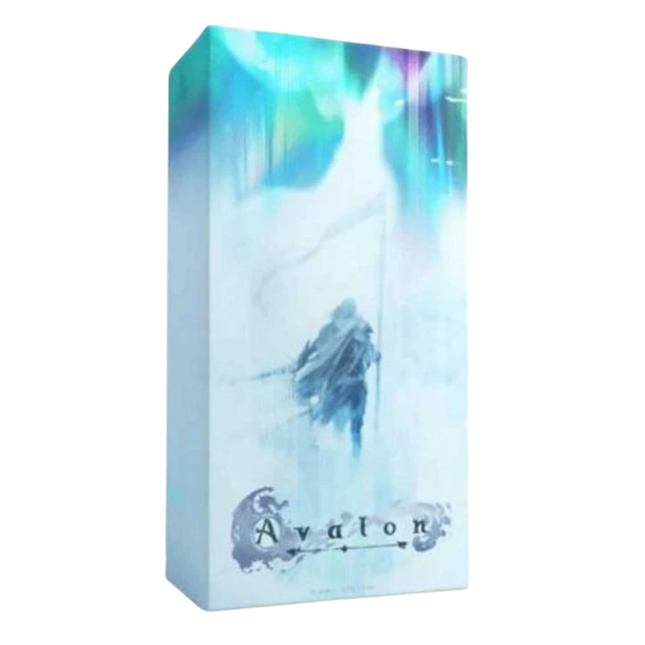 Avalon Riven Veil: Mistwalkers uitbreiding (ENG)