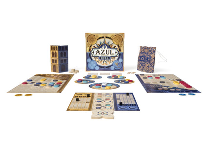 Azul Duel - Board Game [PRE ORDER]