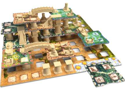 Babylon - Board Game