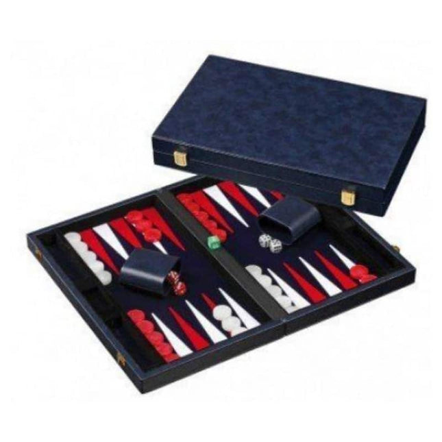 Backgammon Othoni: Groß – Brettspiel