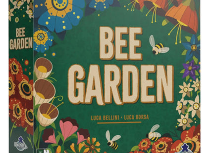 Bee Garden - Board Game (NL)