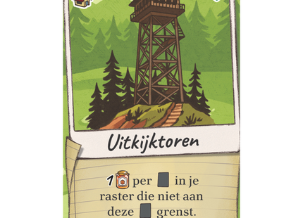Berenbenodigdheden: Compleet Pakket - Bordspel (NL) [PRE ORDER]