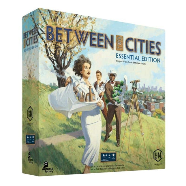 bordspellen-between-two-cities-essential-edition