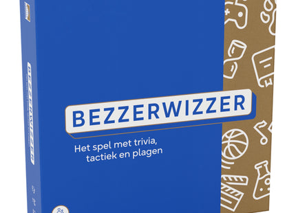 Bezzerwizzer – Partyspiel