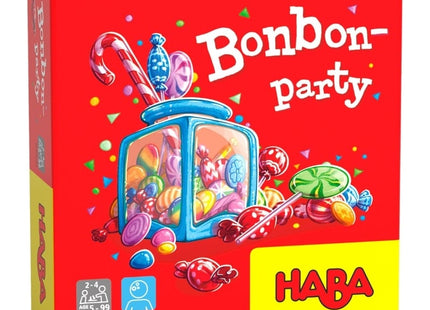 bordspellen-bonbon-party