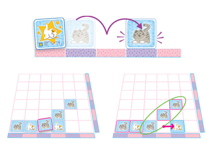 Boop Shuffle - Kartenspiel (ENG)