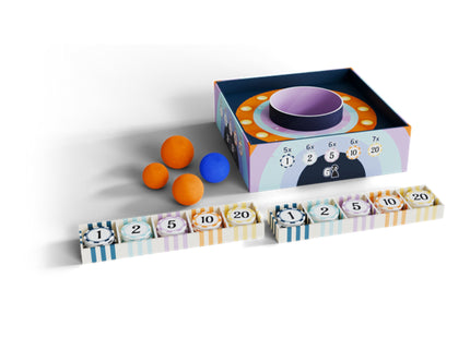 Bounce It - Partyspel (NL)