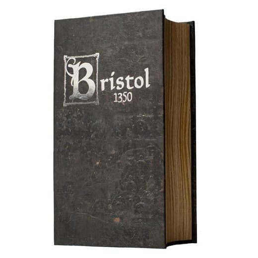 Bristol 1350 - Board Game (ENG)