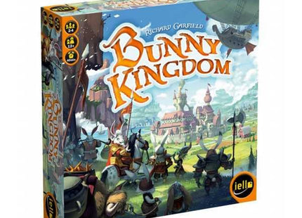 bordspellen-bunny-kingdom