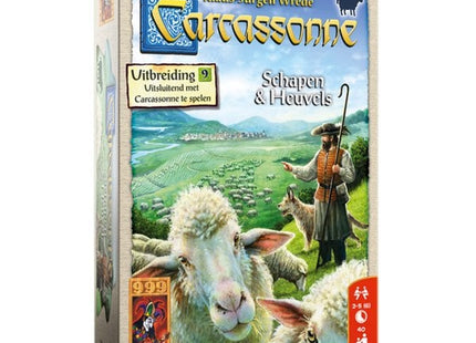 bordspellen-carcassonne-schapen-heuvels