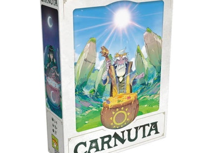 Carnuta - Bordspel (NL)