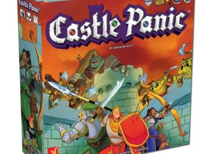 bordspellen-castle-panic-second-edition