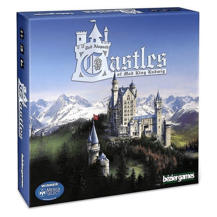 bordspellen-castles-of-mad-king-ludwig