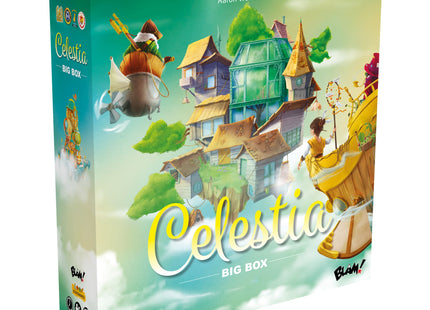 Celestia Big Box - Board Game (NL)