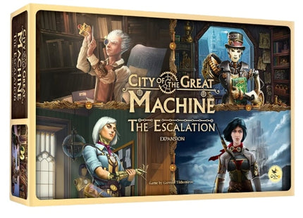 bordspellen-city-of-the-great-machine-the-escalation